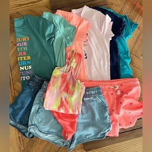 GIRLS SIZE 10/12 BUNDLE